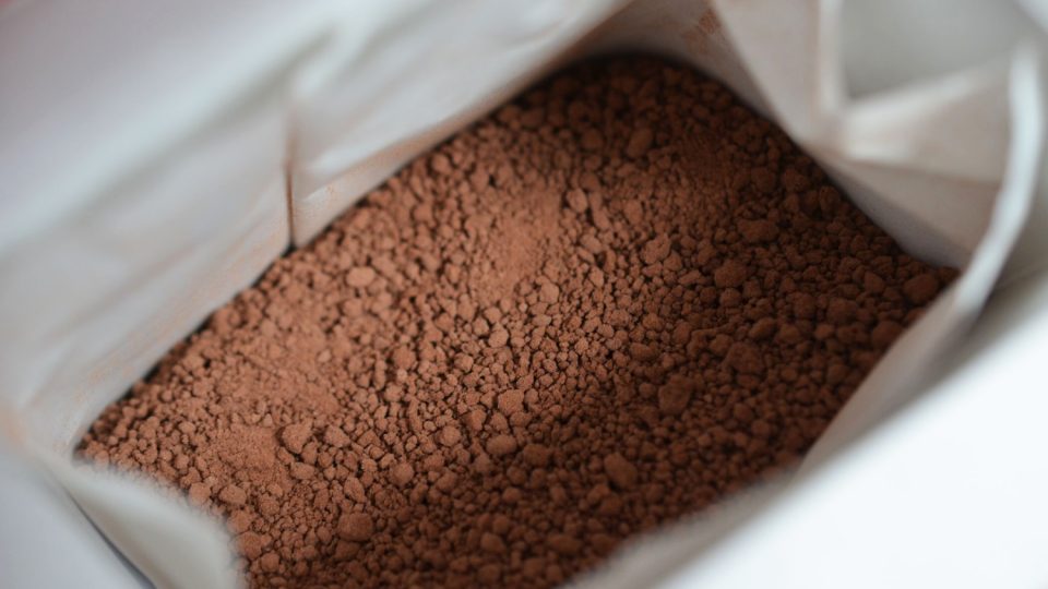 Instantní kakaový nápoj GRANKO se začal vyrábět v roce 1979