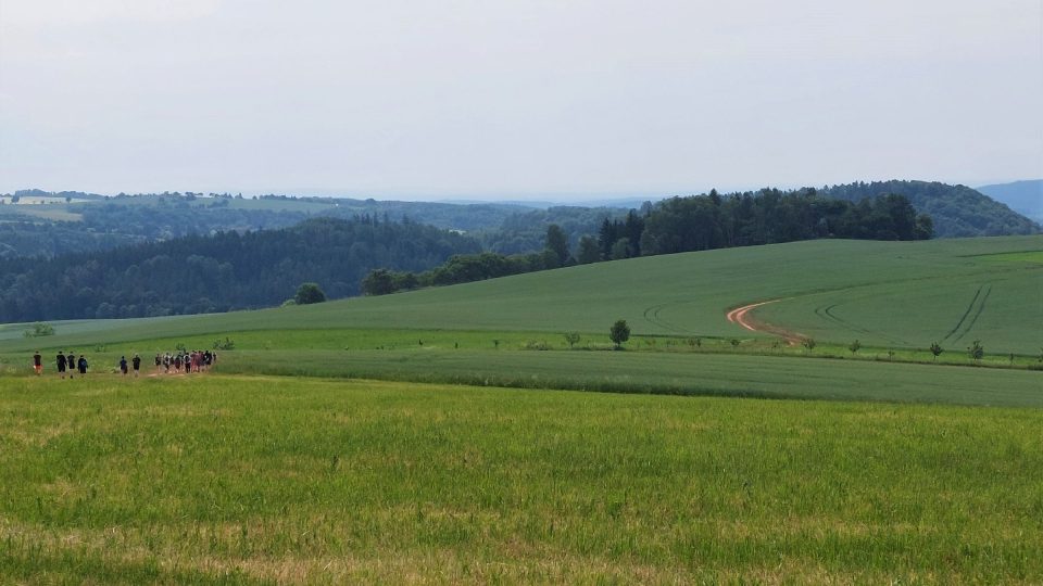 Cestou do Bukoviny