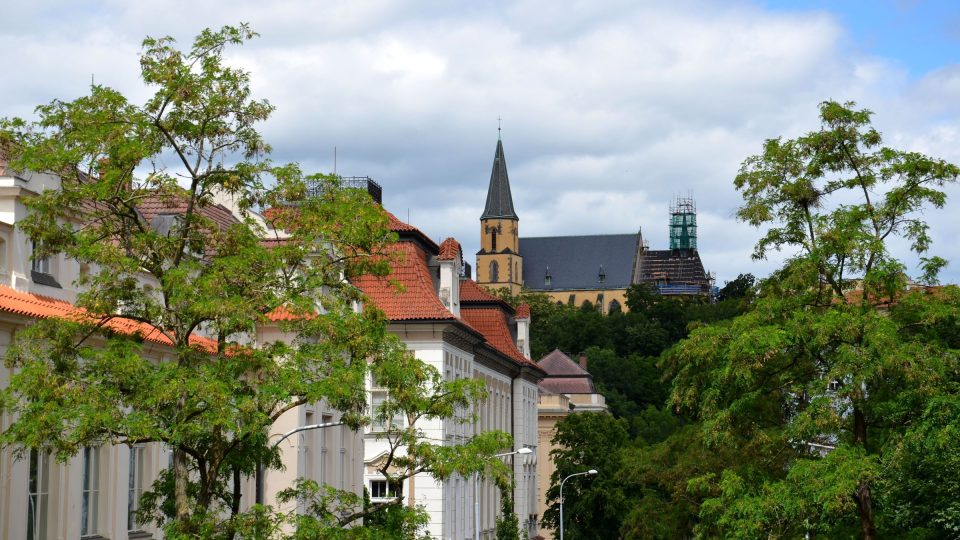 Kostel sv. Apolináře