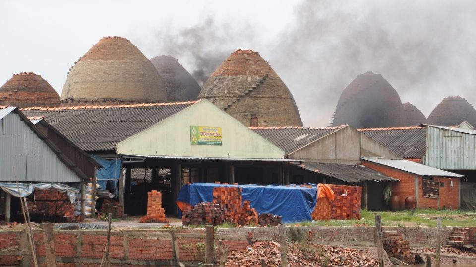 Na cestách s "Vietnamistou" Zdeňkem Porkertem