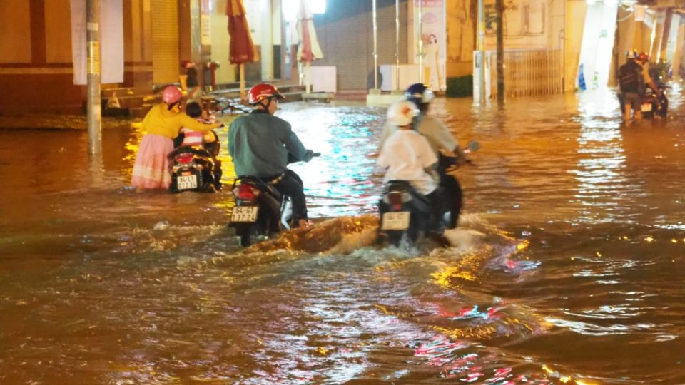 Na cestách s "Vietnamistou" Zdeňkem Porkertem