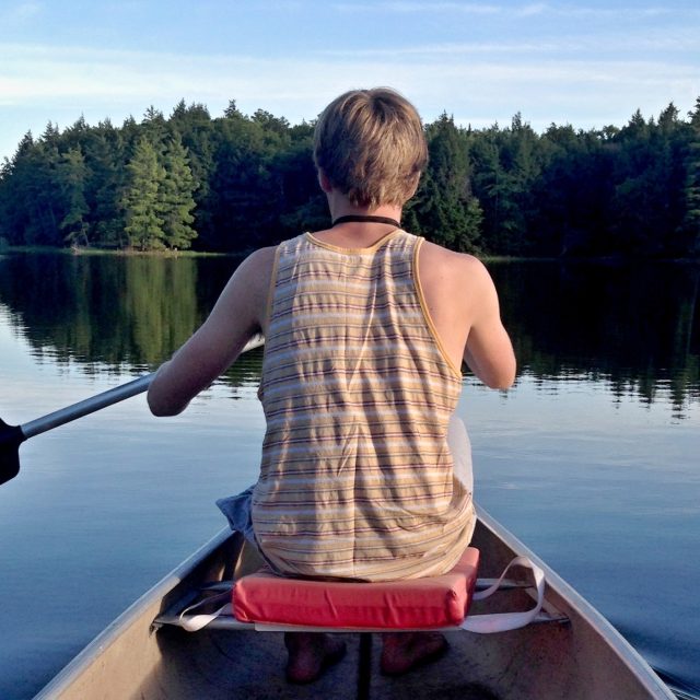 Vodák  (ilustrační foto) | foto:  Unsplash