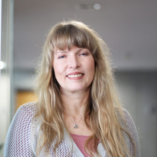 Michaela Dohnálková | foto: Elena Horálková