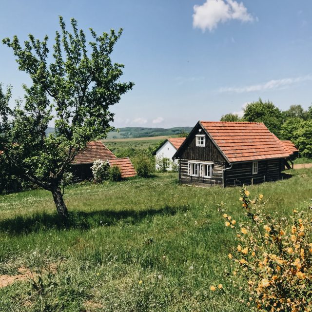 Moravské Kopanice | foto: Ester Nagyová