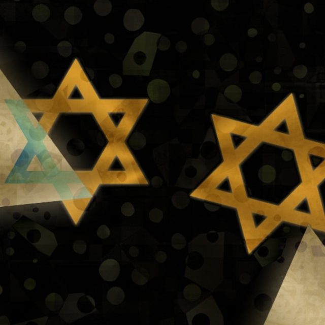 Projevů antisemitismu v Česku přibývá | foto:  chenspec,  Pixabay,  Licence Pixabay