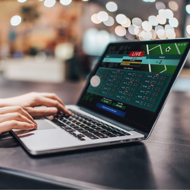 Online sázení | foto: Shutterstock