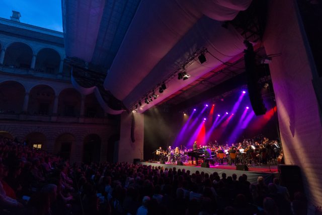 Festival Smetanova Litoymšl | foto: František Renza,  Český rozhlas