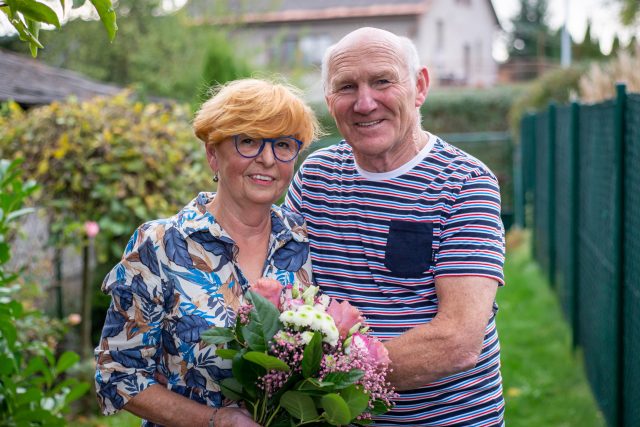  Odbila půlnoc a dalších 50 let to byla bomba. Osud nám nahrával