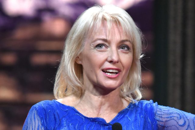 Veronika Žilková | foto: Profimedia