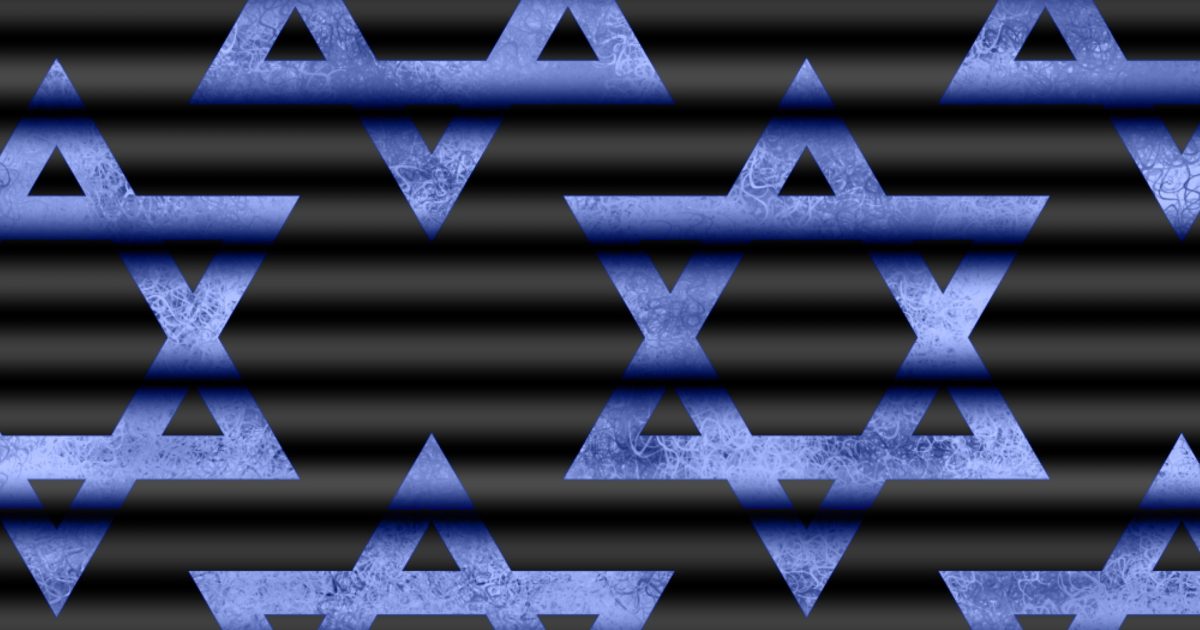 L’antisémitisme a augmenté de centaines de pour cent, selon le rabbin slovaque Kapustin et l’inventeur du panier